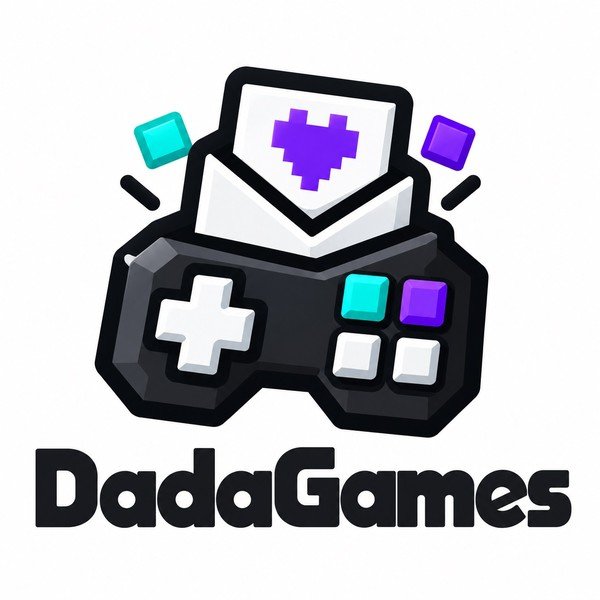 DadaGames